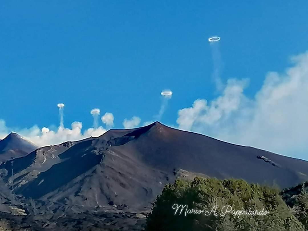 Stairway To Etna 1 Lägenhet CTA Exteriör bild